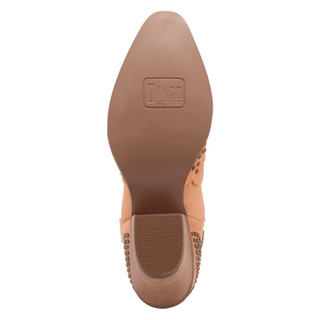 Thumbnail 5: Dingo Women's Seein Stars Suede Leather Boots 