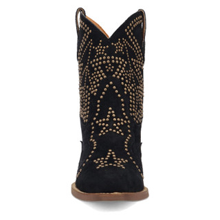 Thumbnail 10: Dingo Women's Seein Stars Suede Leather Boots 