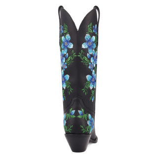 Thumbnail 2: Dingo Women's Posie Leather Boots 
