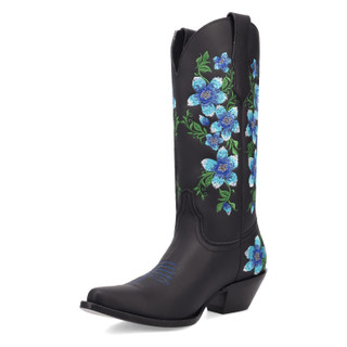 Thumbnail 3: Dingo Women's Posie Leather Boots 