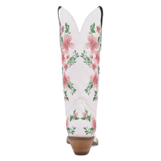 Thumbnail 2: Dingo Women's Posie Leather Boots 
