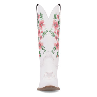 Thumbnail 3: Dingo Women's Posie Leather Boots 