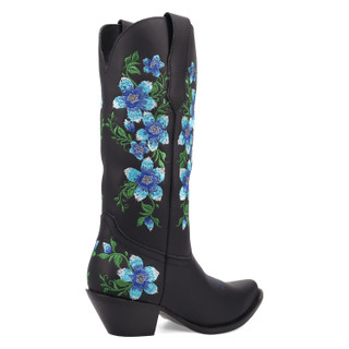 Thumbnail 4: Dingo Women's Posie Leather Boots 