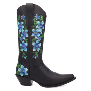 Thumbnail 5: Dingo Women's Posie Leather Boots 