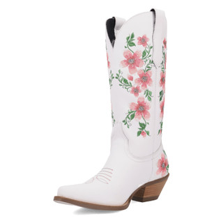 Thumbnail 4: Dingo Women's Posie Leather Boots 