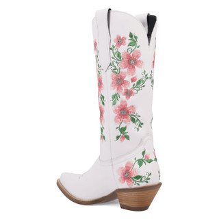 Thumbnail 5: Dingo Women's Posie Leather Boots 
