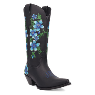 Thumbnail 1: Dingo Women's Posie Leather Boots 