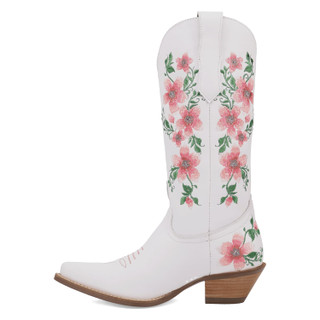 Thumbnail 6: Dingo Women's Posie Leather Boots 