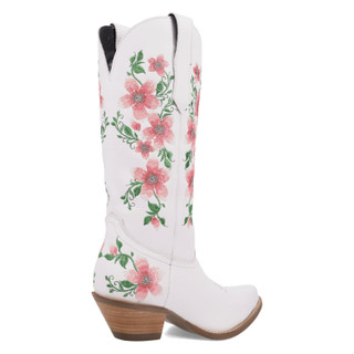 Thumbnail 7: Dingo Women's Posie Leather Boots 