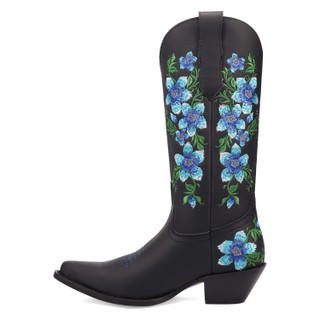Thumbnail 7: Dingo Women's Posie Leather Boots 