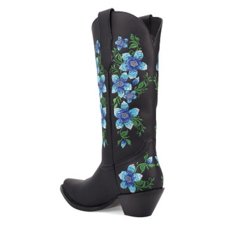 Thumbnail 8: Dingo Women's Posie Leather Boots 