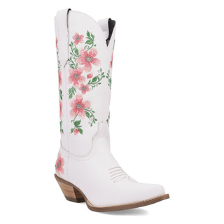Thumbnail 1: Dingo Women's Posie Leather Boots 