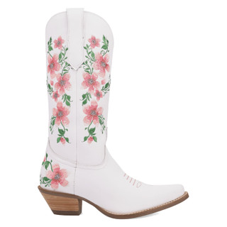 Thumbnail 8: Dingo Women's Posie Leather Boots 