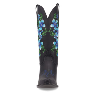 Thumbnail 9: Dingo Women's Posie Leather Boots 