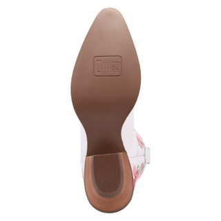 Thumbnail 9: Dingo Women's Posie Leather Boots 