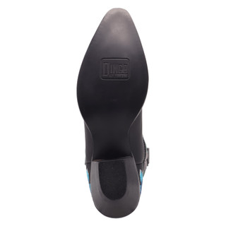 Thumbnail 10: Dingo Women's Posie Leather Boots 