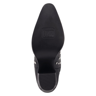 Thumbnail 8: Dingo Women's Show Pony Leather Boots 