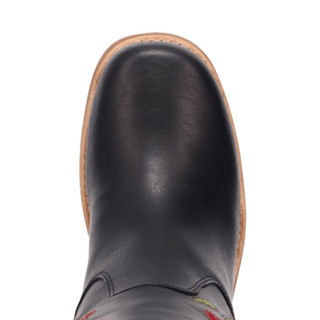 Thumbnail 5: Dingo Women's Bloom Leather Boots 