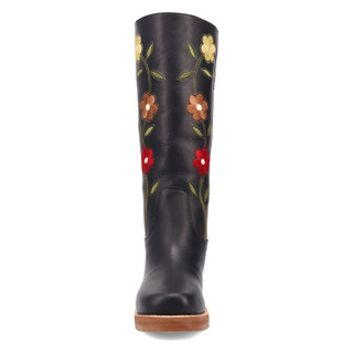 Thumbnail 8: Dingo Women's Bloom Leather Boots 