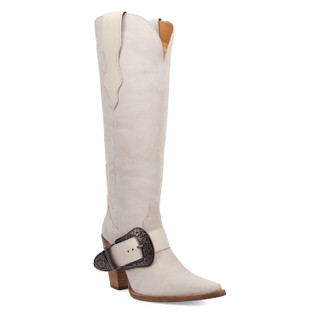 Thumbnail 1: Dingo Women's Yeehottie Suede Leather Boots 