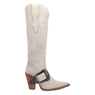 Thumbnail 6: Dingo Women's Yeehottie Suede Leather Boots 