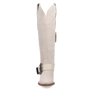 Thumbnail 9: Dingo Women's Yeehottie Suede Leather Boots 