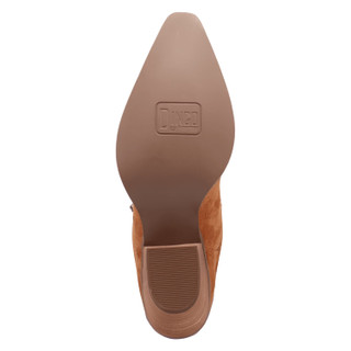 Thumbnail 7: Dingo Women's Buck Wild Suede Leather Boots 