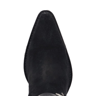 Thumbnail 7: Dingo Women's Buck Wild Suede Leather Boots 