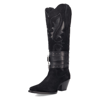 Thumbnail 8: Dingo Women's Buck Wild Suede Leather Boots 