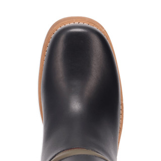 Thumbnail 3: Dingo Women's Patches Leather Boots 
