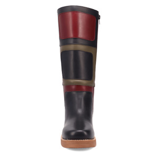 Thumbnail 6: Dingo Women's Patches Leather Boots 