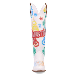 Thumbnail 9: Dingo Women's Austin Leather Boots 