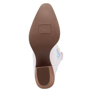 Thumbnail 10: Dingo Women's Austin Leather Boots 