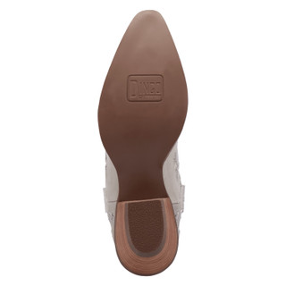 Thumbnail 6: Dingo Women's Cobra Kiss Leather Booties 
