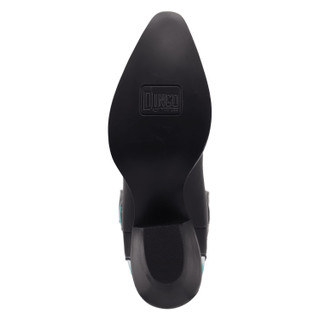 Thumbnail 2: Dingo Women's Space Cowgirl Leather Boots 