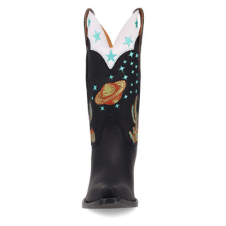 Thumbnail 4: Dingo Women's Space Cowgirl Leather Boots 