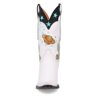 Thumbnail 7: Dingo Women's Space Cowgirl Leather Boots 