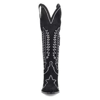 Thumbnail 2: Dingo Women's Double Take Suede Leather Boots 