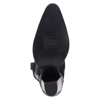 Thumbnail 6: Dingo Women's Double Take Suede Leather Boots 