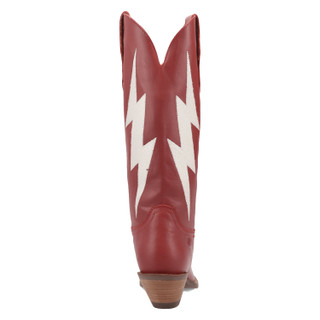 Thumbnail 6: Dingo Women's Thunderbolt Leather Boots 