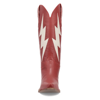 Thumbnail 7: Dingo Women's Thunderbolt Leather Boots 