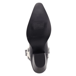 Thumbnail 6: Dingo Women's Burnin Love Leather Boots 
