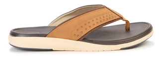 Thumbnail 4: REEL LEGENDS Mens Gulfport Flip Flops 
