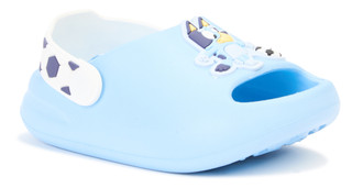 Thumbnail 1: BLUEY Toddler Boys Bluey Clogs 