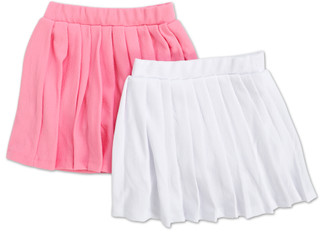 Thumbnail 1: Girls 2 Pk Skorts  