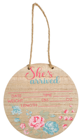 Thumbnail 4: Baby Essentials Baby Girls 4 Pc Sleeper Set  