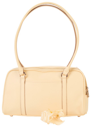Thumbnail 2: Nanette Lepore Double Section Shoulder Bag with Claw Clip 