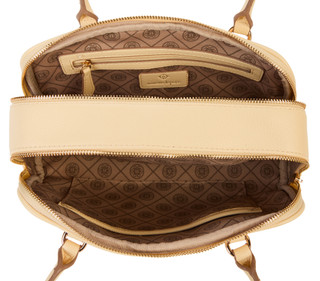 Thumbnail 3: Nanette Lepore Double Section Shoulder Bag with Claw Clip 
