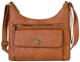 Thumbnail 1: White Mountain Scoop Hobo Bag 