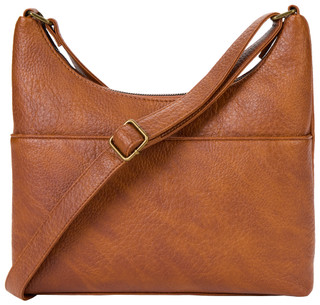 Thumbnail 2: White Mountain Scoop Hobo Bag 